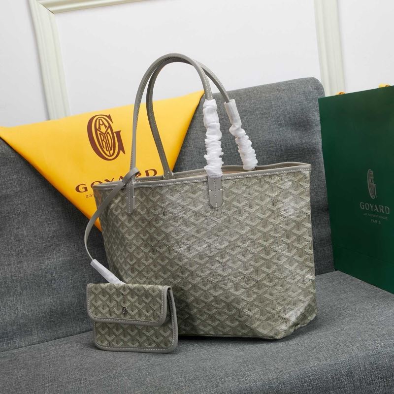 Goyard Shopping Bags